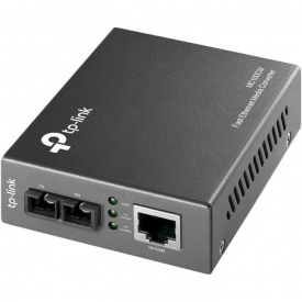 Медіаконвертер TP-LINK MC100CM