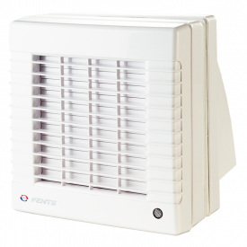 Вытяжной вентилятор Вентс 125 МАО2Т