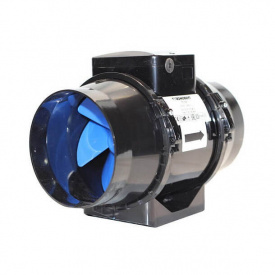 Канальний вентилятор Домовент ТТ 160
