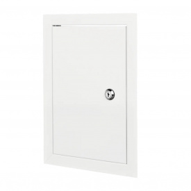 Ревізійні дверцята Vents ДМЗ 450x450 (з/п) (0687875116)
