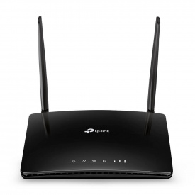 Маршрутизатор TP-LINK TL-MR6400 N300 з підтримкою 4G LTE