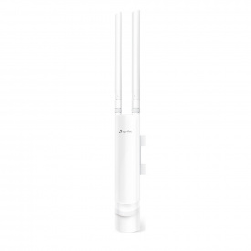 Точка доступу TP-Link EAP225 OUTDOOR AC1200, 1xGE LAN, PoE
