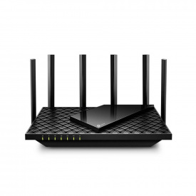 Mesh-маршрутизатор TP-LINK ARCHER AX72 AX5400 дводіапазонний гігабітний
