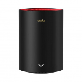 Mesh-маршрутизатор Cudy M3000 WiFi 6 2.5G (1-Pack) дводіапазонний