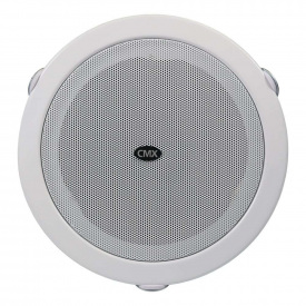 Стельовий гучномовець CMX FCS-56CEN з протипожежним корпусом