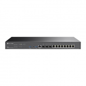 Мультисервісний маршрутизатор TP-LINK Omada ER8411