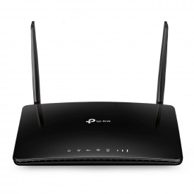 Mesh-маршрутизатор TP-LINK TL-MR600 AC1200 з підтримкою 4G