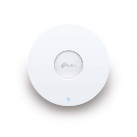 Точка доступу TP-Link EAP610 AX1800, 1xGE LAN, PoE, Passive PoE