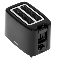 Тостер Mesko MS 3220 Черный Черкассы