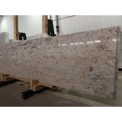 Гранит Ivori Gold 345x100x3cm 345x82x3cm Ровно