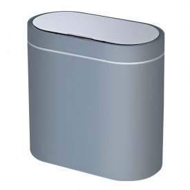 Сенсорное ведро для мусора JAH 8 л 6605