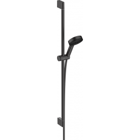 Душовий набір Pulsify Select Relaxation 105 3jet 90 см EcoSmart Matt Black (24171670)