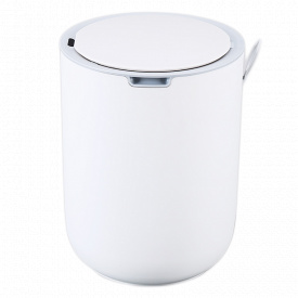 Сенсорное ведро для мусора JAH 8 л Waterproof 20257