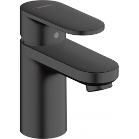 Змішувач Hansgrohe Vernis Blend 70 для умивальника pop-up Matt Black (71550670)