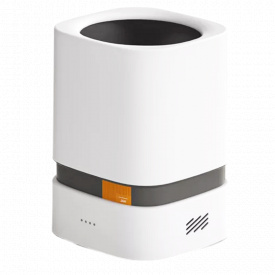 Ведро для мусора JAH 15 л Paperwaste 20263