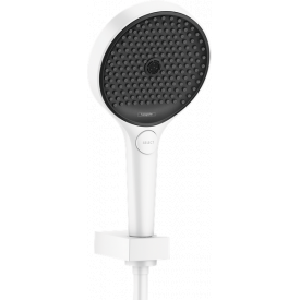 Душовий набір Rainfinity 130 3Jet Porter 1.6 м Matt White (26851700)