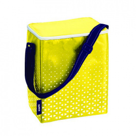 Термосумка EZetil Holiday 14 л желтый