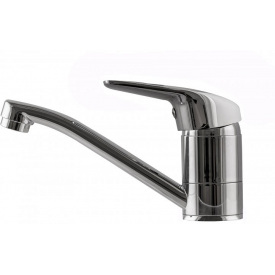 Змішувач для умивальника Globus Lux Koln GLK-203M