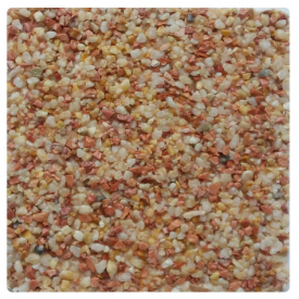 Фасадна мармурова штукатурка ОРІОН 25 кг