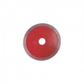 Алмазный диск 125 мм S-Body Technology для резки и шлифовки плитки грес гранита мрамора