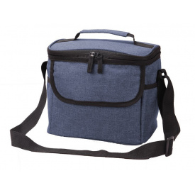 Изотермическая сумка Time Eco TE-4025 25 л синий