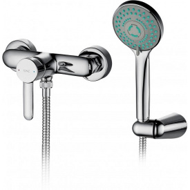 Змішувач для душу TOPAZ CORSICA TC 16701-H48