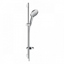Душовий набір Raindance Select S 150/90 см 3jet з мильницею Chrome (27803000)