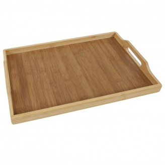 Таця з ручками Eurogold 7108200010 50х33х4 см