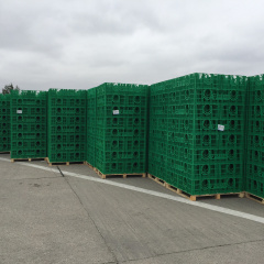 Дренажный блок (тоннель) ECOBOX Луцк