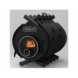 Vesuvi «О3» классик стекло+защитный кожух