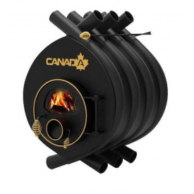 «Canada» Classic «ОO»+стекло