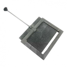 Засувка димаря 202 SVT