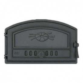 Дверцята для хлібної печі 421 SVT