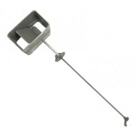 Засувка димаря 207 SVT