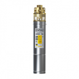 Насос глубинный Mytec 4SKM 150