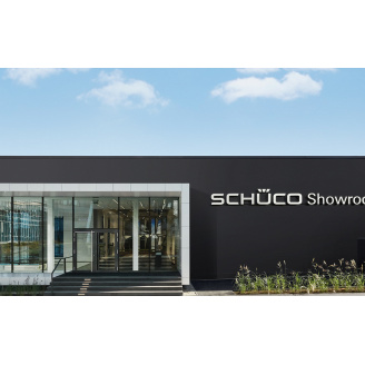 Алюмінієві вхідні двері під замовлення — будь-який розмір і колір