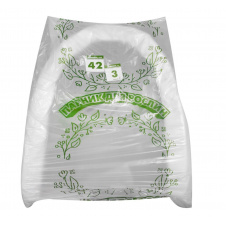 Парник для розсади міні теплиця "Агро-Лідер" 3 м 42 г/м2