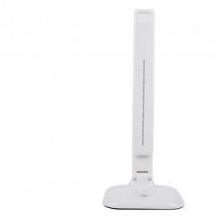 Светодиодная лампа настольная Feron DE1725 9W White (008522) Кушугум