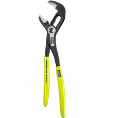 Кліщі переставні з фіксатором RYOBI RHPBP200 200 мм iz16220 Черкаси