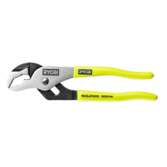 Клещи переставные универсальные RYOBI RHGJP200 200 мм iz16218 Чернигов