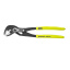 Кліщі переставні з фіксатором RYOBI RHPBP200 200 мм iz16220 Черкаси