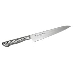 Нож кухонный универсальный 150 мм Tojiro PRO (F-884) Охтирка