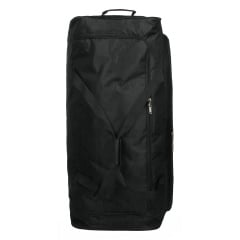 Сумка на колесах супергігант XXL Worldline 898/95 151.9л Чорна Конотоп