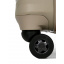 Чемодан дорожный Snowball 61303 Cologne M 59,5 л 66х42x24 см Шампань Херсон