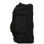 Велика сумка Airtex 819 Adrastée 80х37x40 см 88 л Чорна Славута
