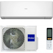 Кондиционер Haier Expert Inverter AS25XCAHRA/1U25MEHFRA-1 25м2 (-25°С) R-32 инверторный, белый + пульт ДУ (Wi-Fi)