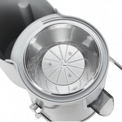 Соковыжималка Mesko MS 4126 600W, Silver Киев