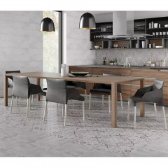 Плитка Cersanit Concrete Style Decor 420х420х7 мм Херсон