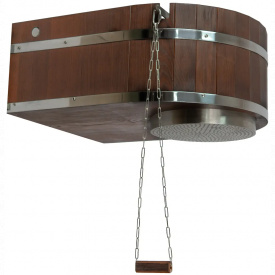 Обливний пристрій ICEBERG 45л