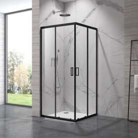 Душевая кабина Armaform Elbe 1900x900 квадратная, стекло 5 мм, без поддона (111-092211)